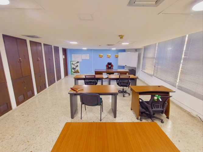 Edificio en venta en Popular, Cali, 430 m² · foto 21 de 24