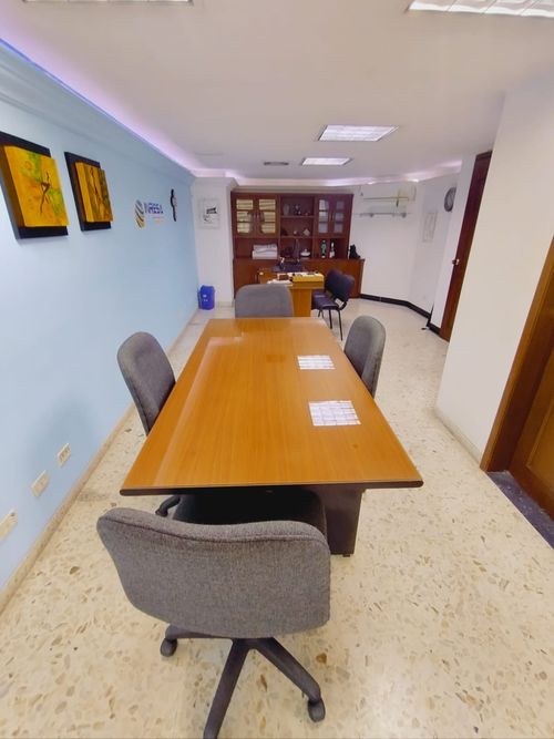 Edificio en venta en Popular, Cali, 430 m² · foto 23 de 24