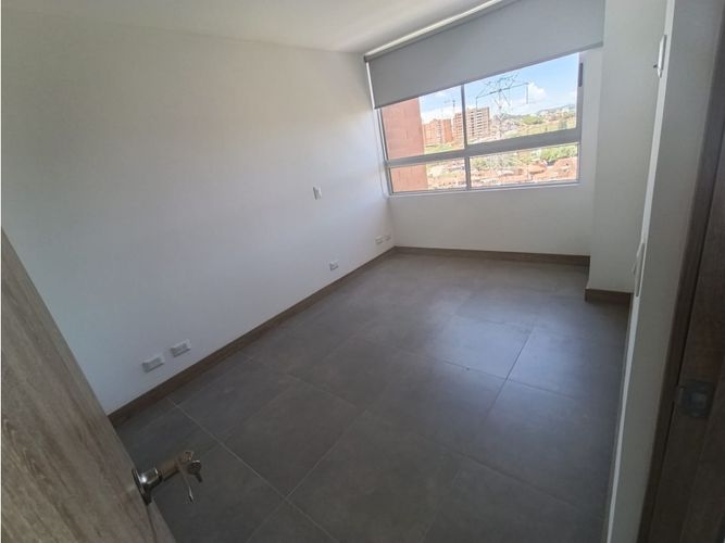 Apartamento de 2 alcobas en arriendo en El Porvenir, Rionegro, 72 m² · foto 6 de 17