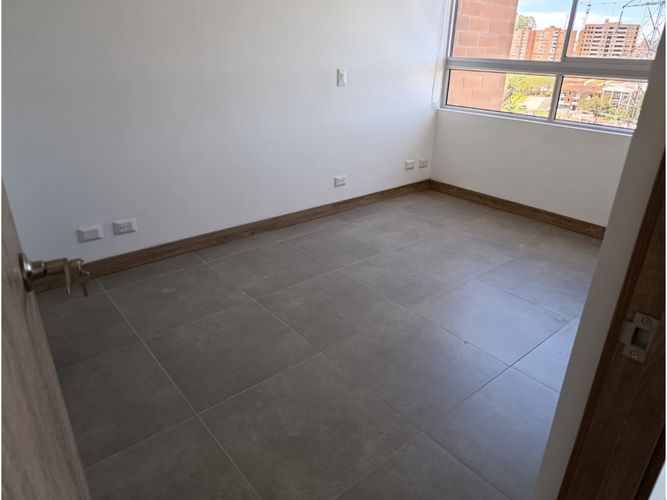 Apartamento de 2 alcobas en arriendo en El Porvenir, Rionegro, 72 m² · foto 7 de 17