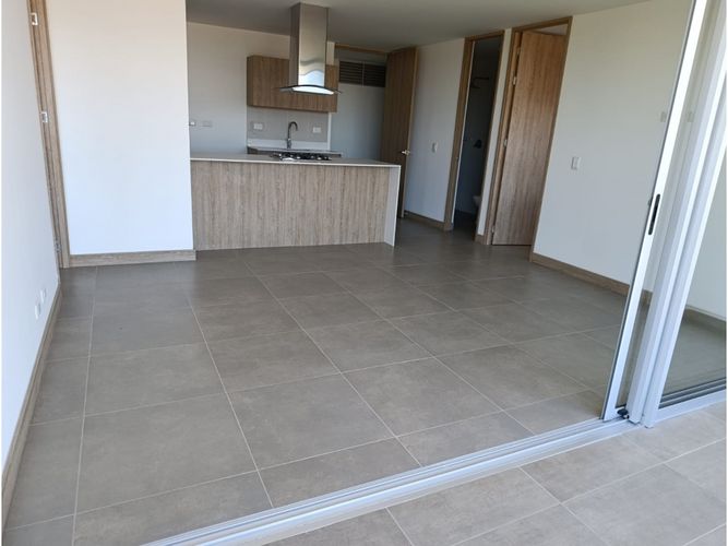 Apartamento de 2 alcobas en arriendo en El Porvenir, Rionegro, 72 m² · foto 8 de 17
