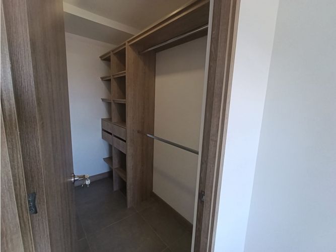 Apartamento de 2 alcobas en arriendo en El Porvenir, Rionegro, 72 m² · foto 11 de 17