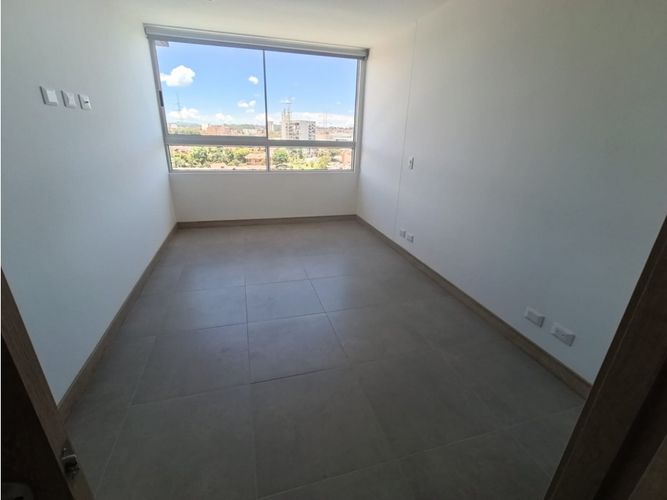 Apartamento de 2 alcobas en arriendo en El Porvenir, Rionegro, 72 m² · foto 12 de 17