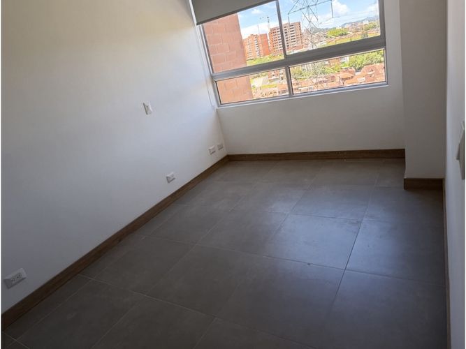 Apartamento de 2 alcobas en arriendo en El Porvenir, Rionegro, 72 m² · foto 15 de 17