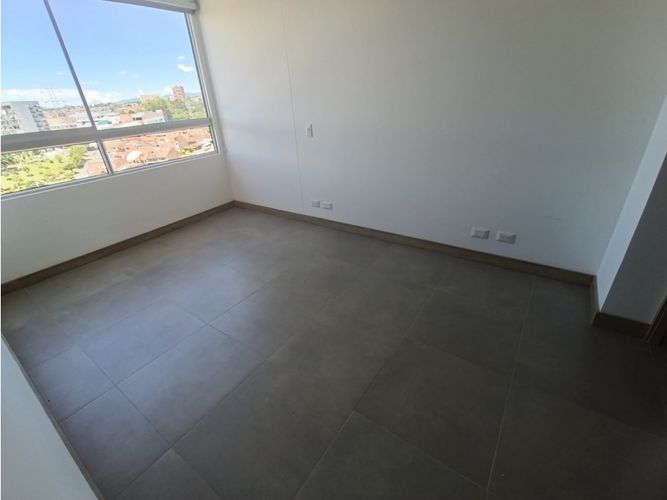 Apartamento de 2 alcobas en arriendo en El Porvenir, Rionegro, 72 m² · foto 17 de 17