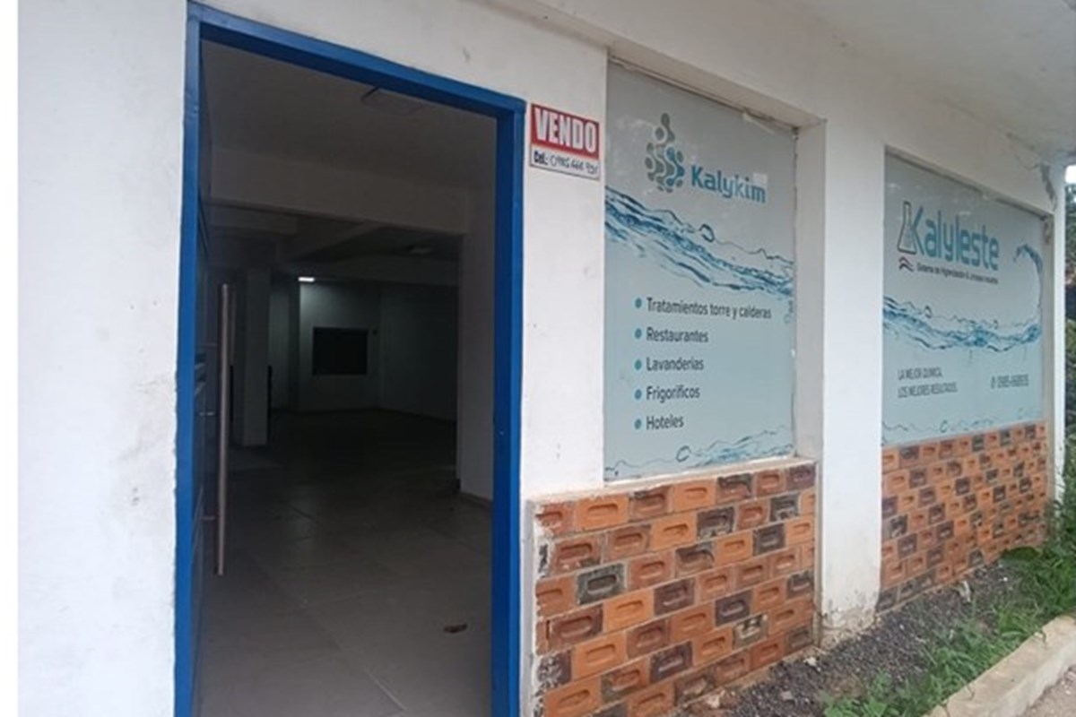 Inversión Ideal: Local Comercial en Mariano R.A. — foto 2