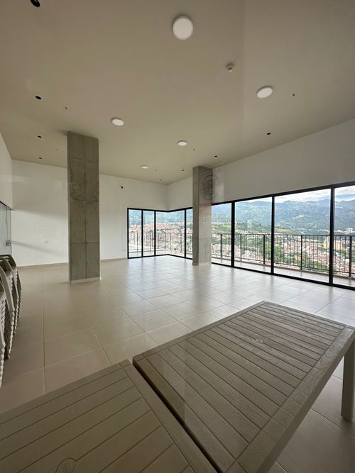 Apartamento de 3 alcobas en venta en Cañaveral, Floridablanca, 87 m² · foto 14 de 21