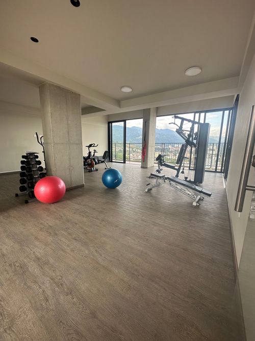 Apartamento de 3 alcobas en venta en Cañaveral, Floridablanca, 87 m² · foto 18 de 21