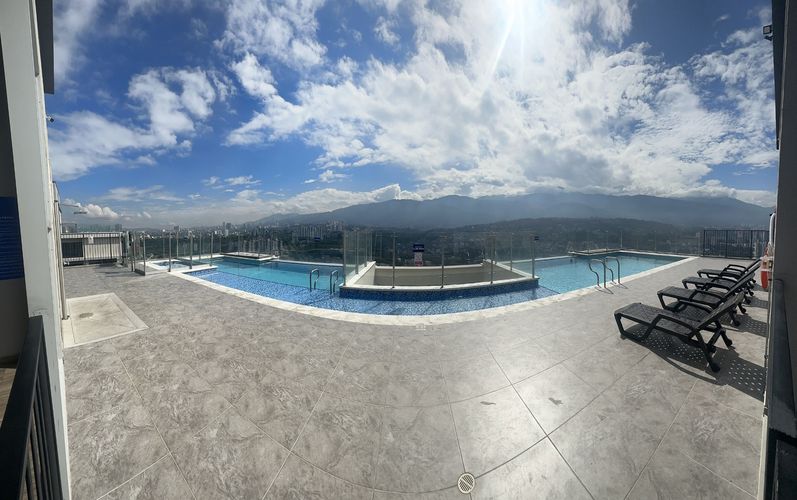 Apartamento de 3 alcobas en venta en Cañaveral, Floridablanca, 87 m² · foto 20 de 21