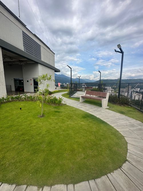 Apartamento de 3 alcobas en venta en Cañaveral, Floridablanca, 87 m² · foto 19 de 21