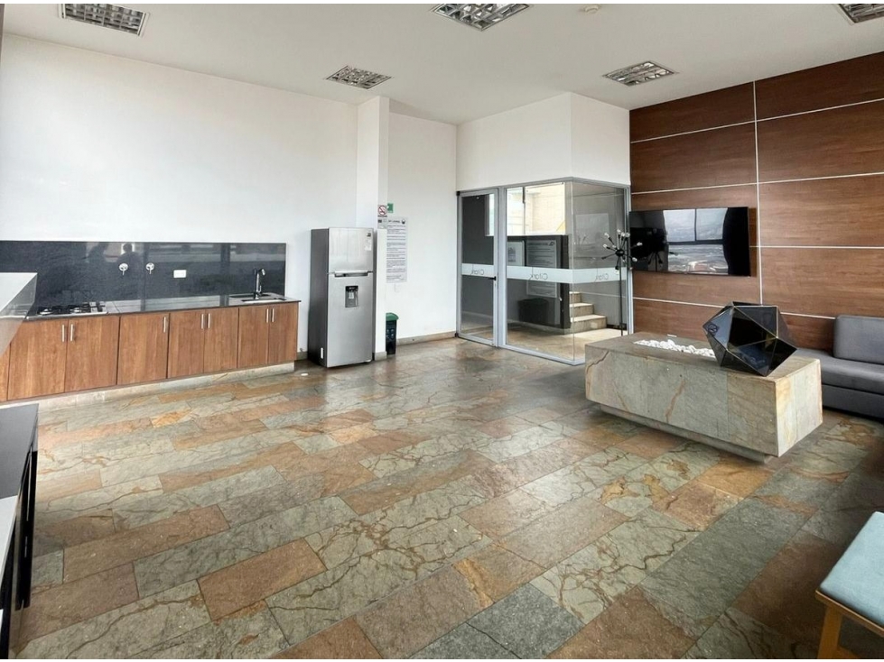 Apartamento en arriendo en Loma De Los Gonzalez, Medellín · foto 17 de 20