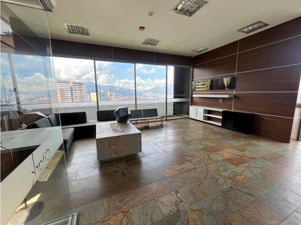 Apartamento en arriendo en Loma De Los Gonzalez, Medellín · foto 19 de 20
