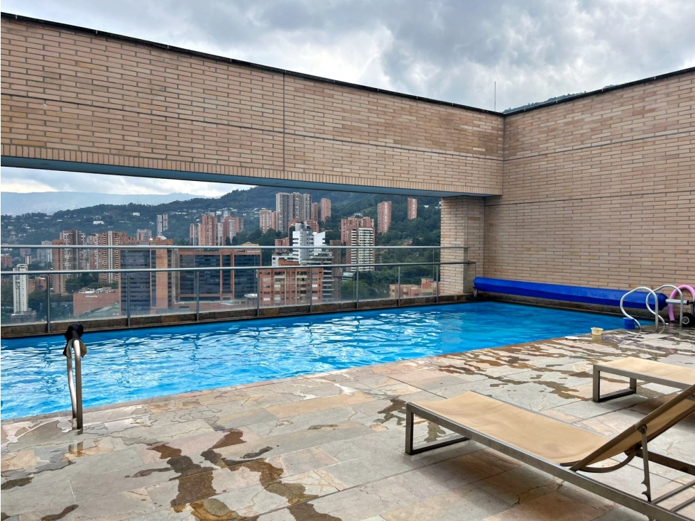 Apartamento en arriendo en Loma De Los Gonzalez, Medellín · foto 20 de 20