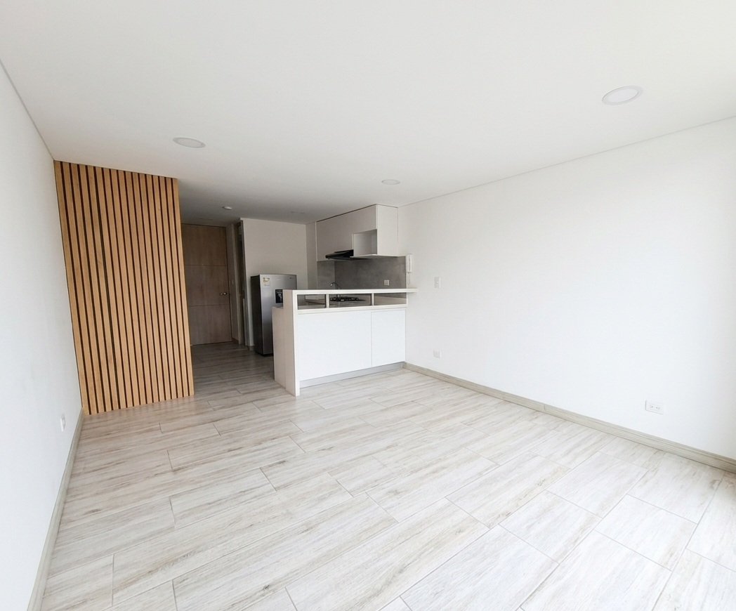Apartamento en venta en Alfonso Lopez, Bogotá · foto 2 de 12