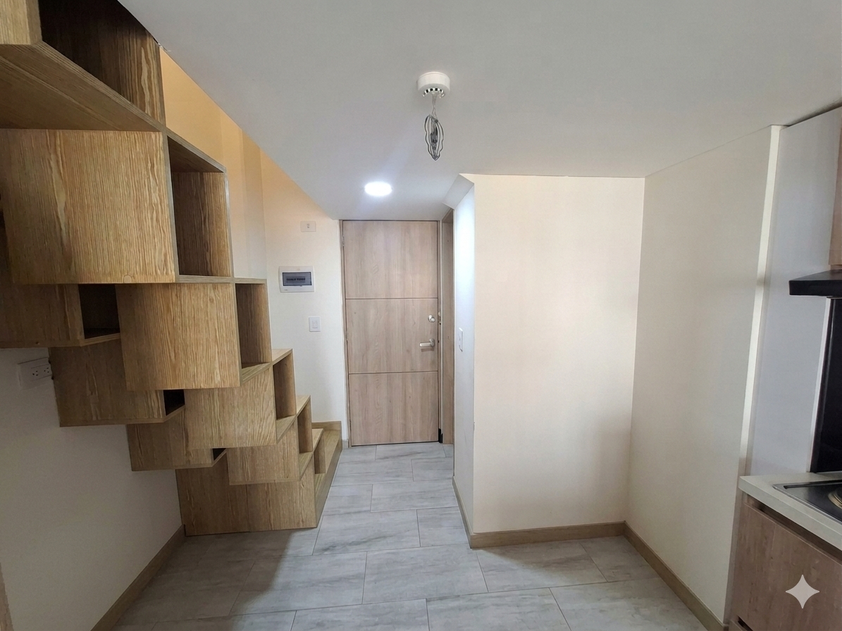 Apartamento en venta en Alfonso Lopez, Bogotá · foto 6 de 12