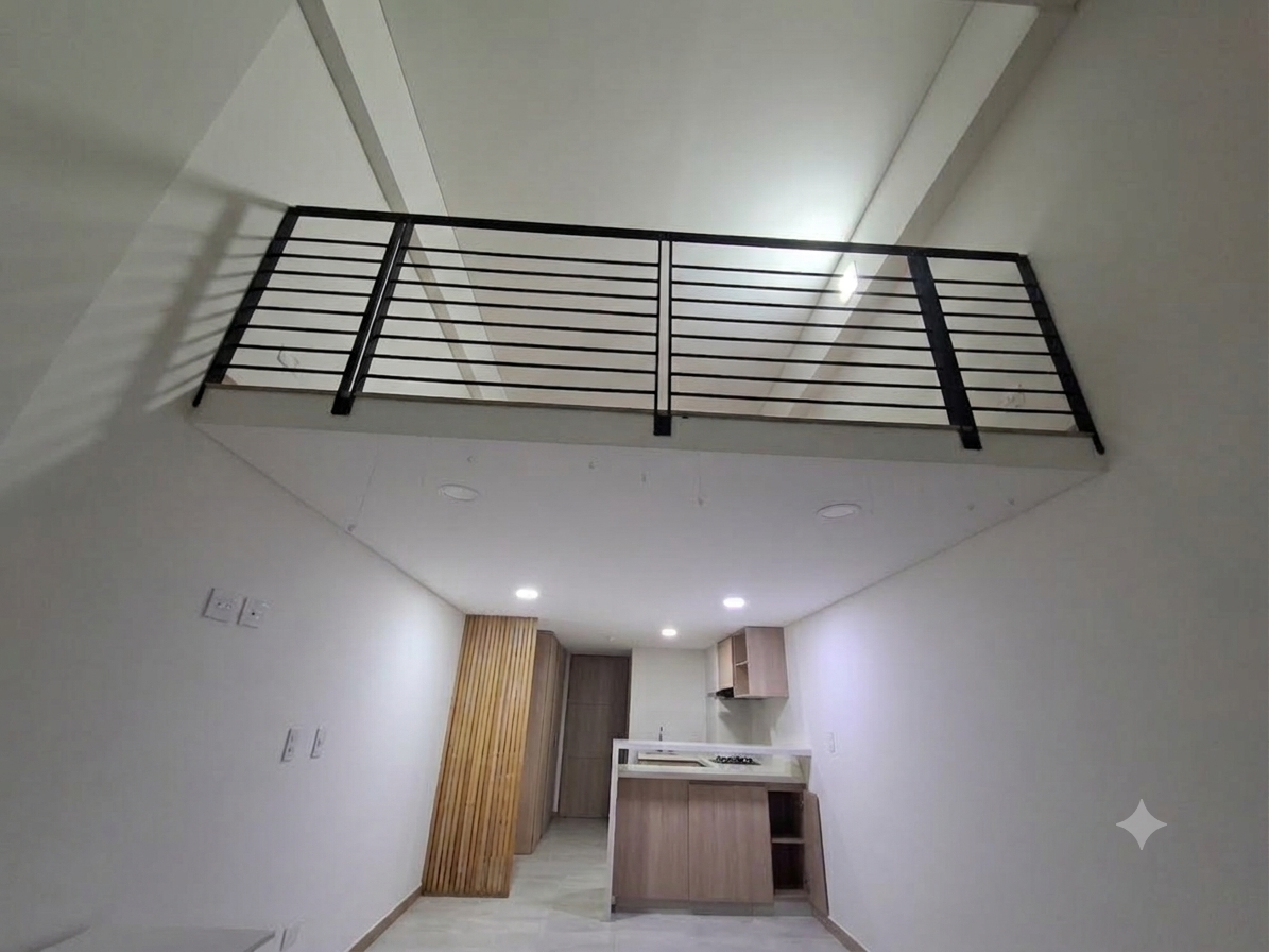 Apartamento en venta en Alfonso Lopez, Bogotá · foto 8 de 12