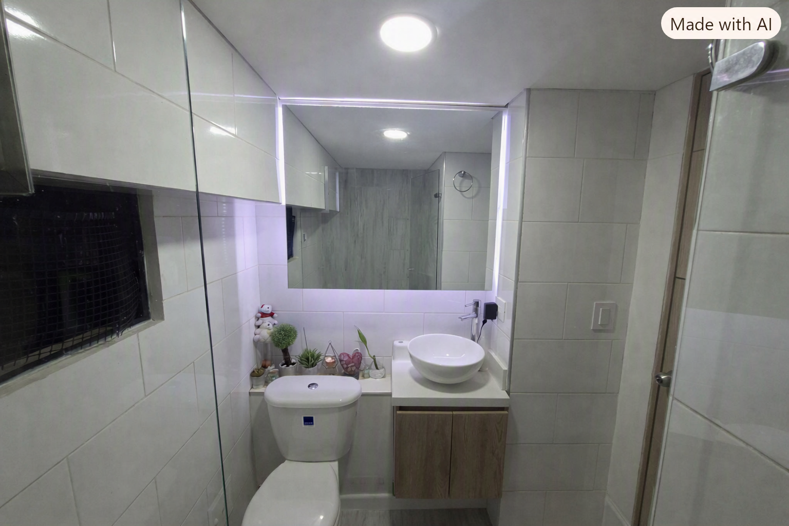 Apartamento en venta en Alfonso Lopez, Bogotá · foto 9 de 12