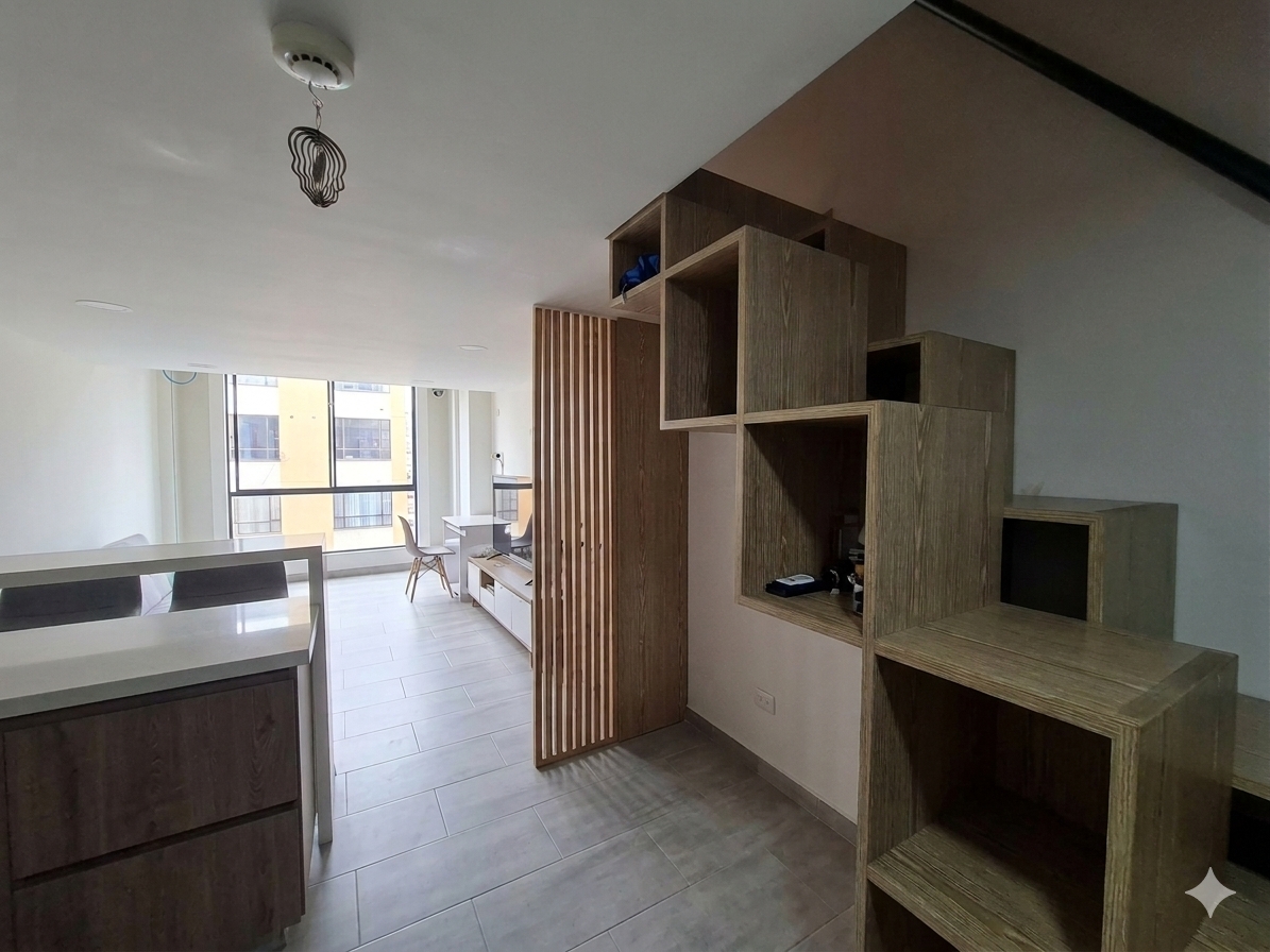 Apartamento en venta en Alfonso Lopez, Bogotá · foto 12 de 12