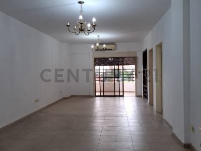Departamento en alquiler en Catedral