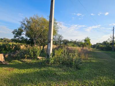 EN VENTA TERRENO EN ESQUINA EN SAN BERNARDINO — foto 3