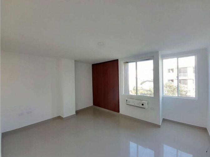 Apartaestudio en venta en San Vicente, Barranquilla, 49 m² · foto 7 de 8