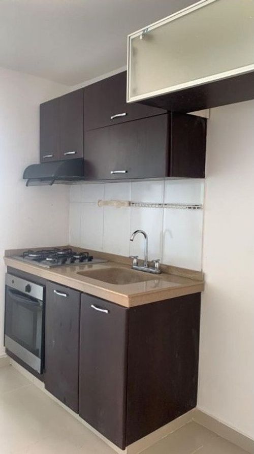 Apartaestudio en venta en San Vicente, Barranquilla, 49 m² · foto 6 de 8