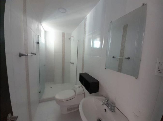 Apartaestudio en venta en San Vicente, Barranquilla, 49 m² · foto 8 de 8