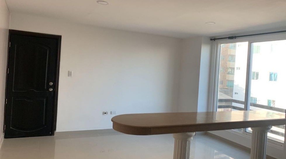 Apartaestudio en Arriendo en San vicente, Barranquilla