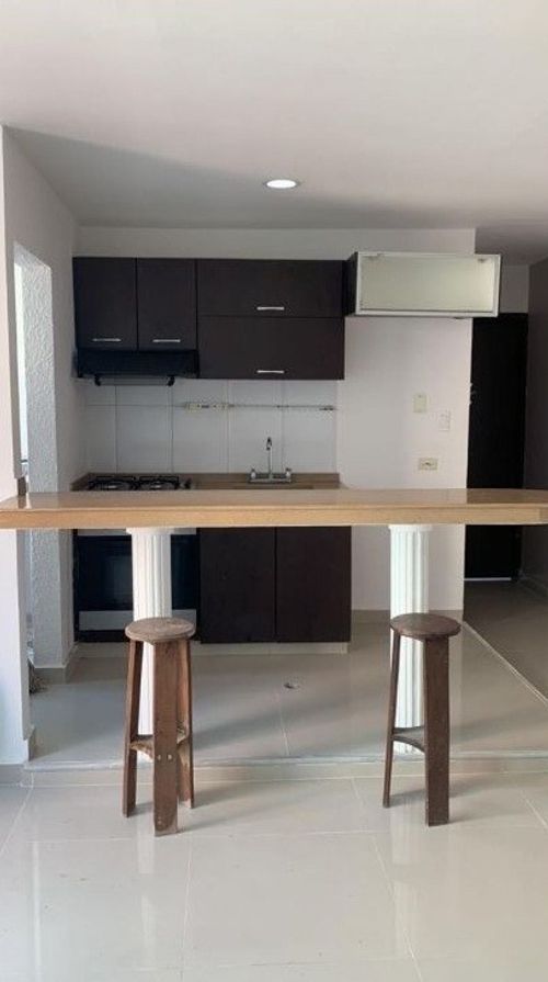 Apartaestudio en venta en San Vicente, Barranquilla, 49 m² · foto 5 de 8