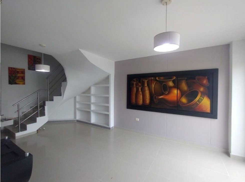 Apartamento en venta en Villa Santos, Barranquilla · foto 3 de 23