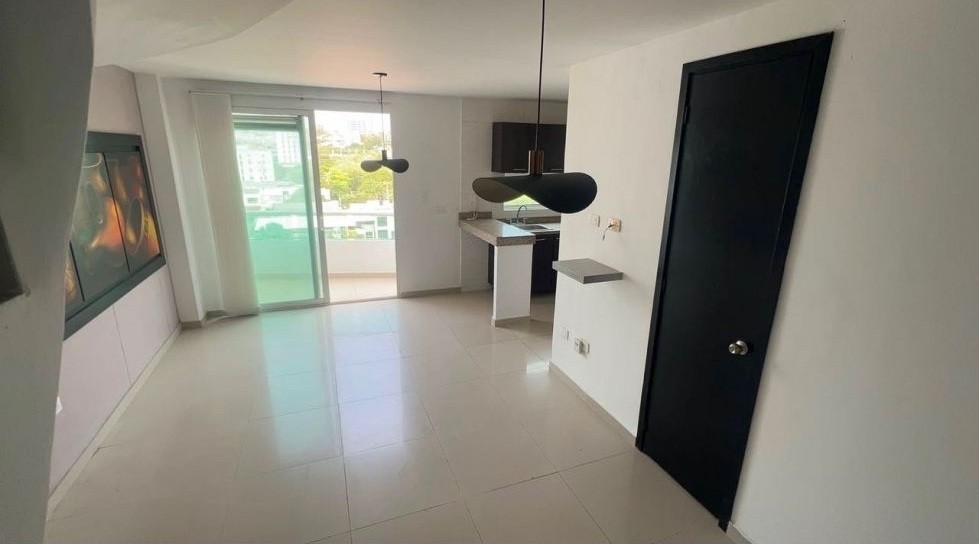 Apartamento en venta en Villa Santos, Barranquilla · foto 2 de 23