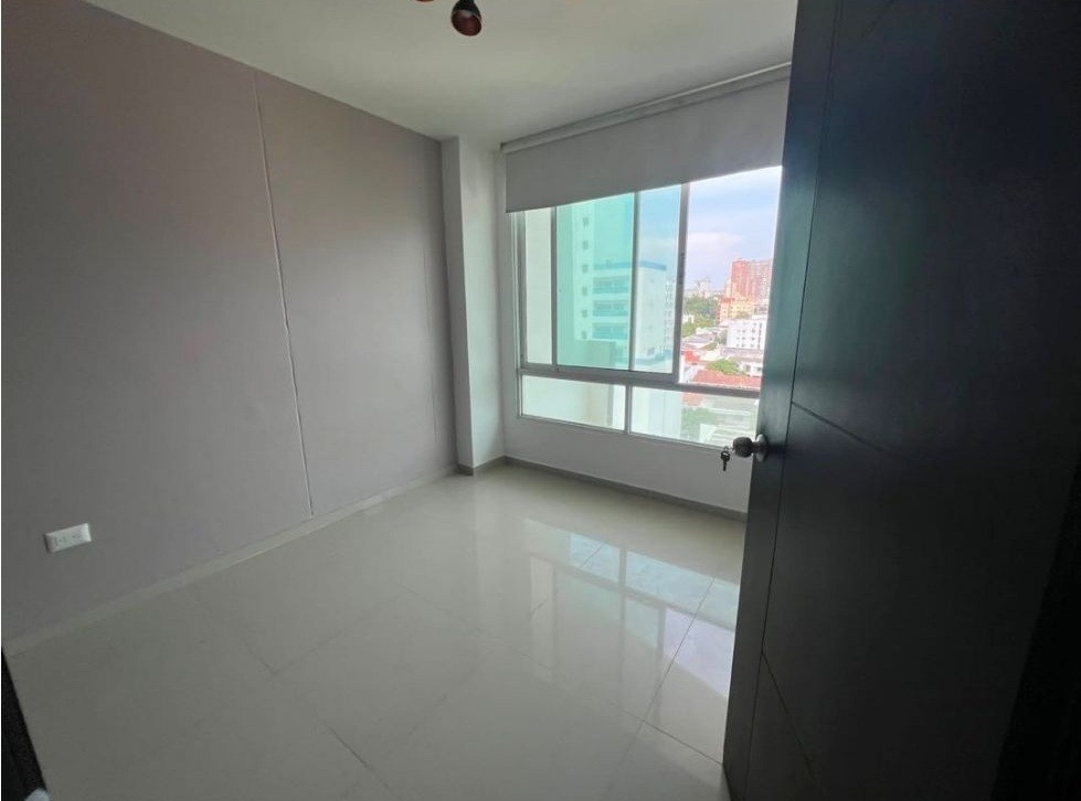 Apartamento en venta en Villa Santos, Barranquilla · foto 12 de 23