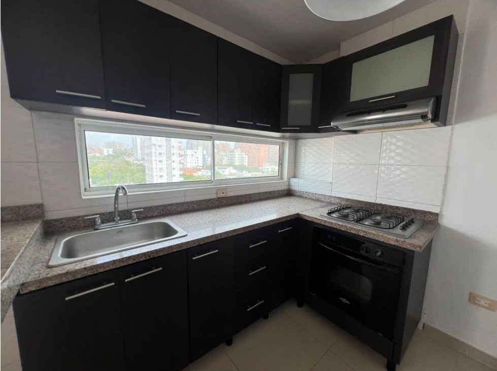 Apartamento en venta en Villa Santos, Barranquilla · foto 7 de 23
