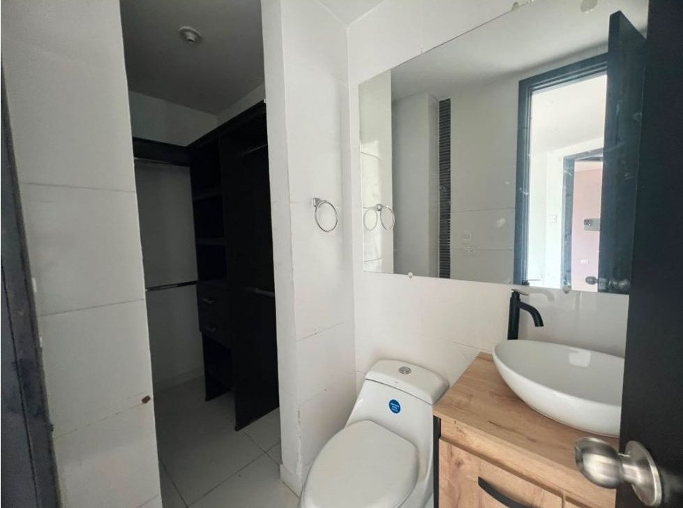 Apartamento en venta en Villa Santos, Barranquilla · foto 15 de 23