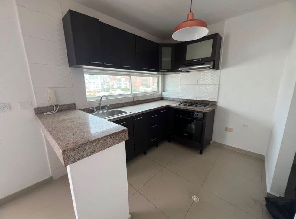 Apartamento en venta en Villa Santos, Barranquilla · foto 6 de 23