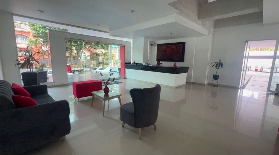 Apartamento en venta en Villa Santos, Barranquilla · foto 20 de 23
