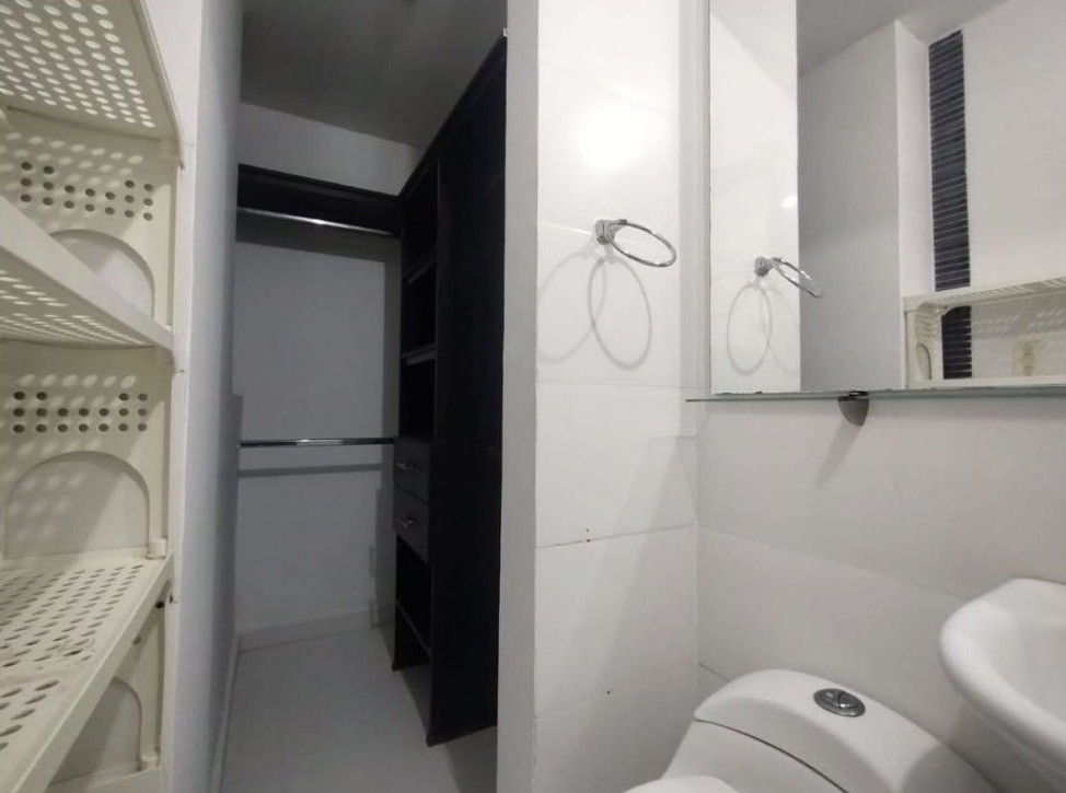 Apartamento en venta en Villa Santos, Barranquilla · foto 9 de 23