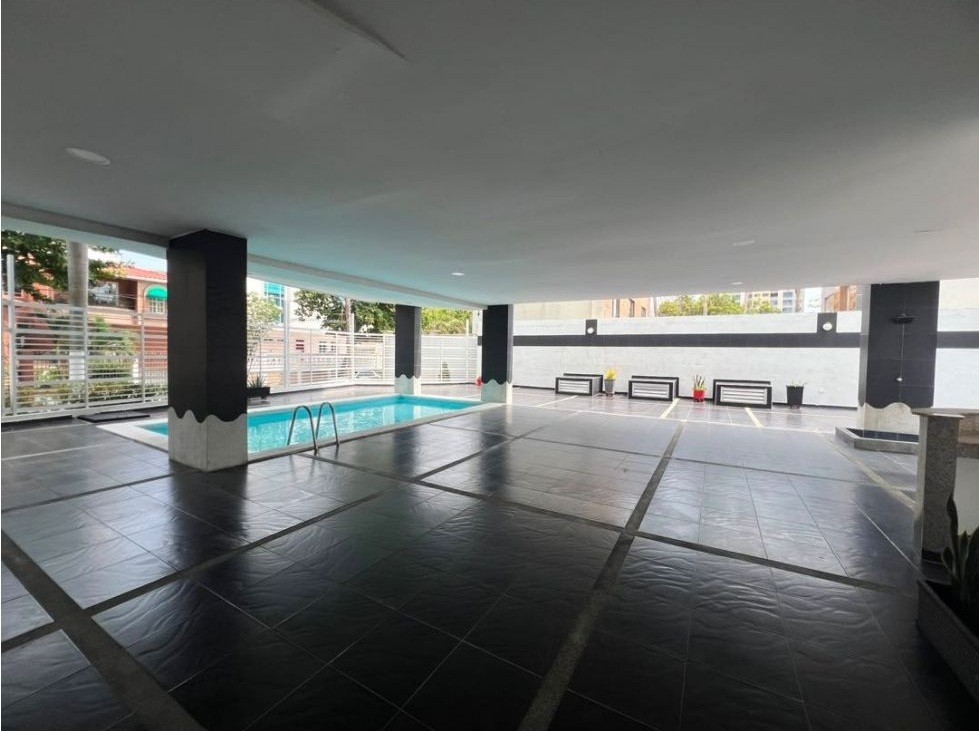 Apartamento en venta en Villa Santos, Barranquilla · foto 17 de 23