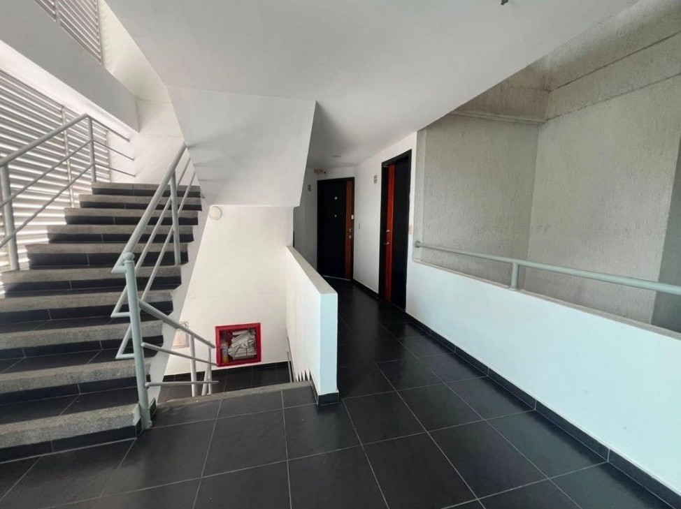 Apartamento en venta en Villa Santos, Barranquilla · foto 23 de 23