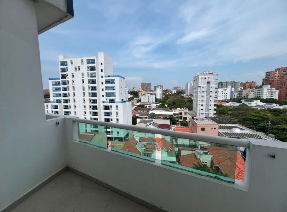 Apartamento en venta en Villa Santos, Barranquilla · foto 4 de 23