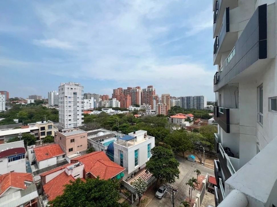 Apartamento en venta en Villa Santos, Barranquilla · foto 5 de 23