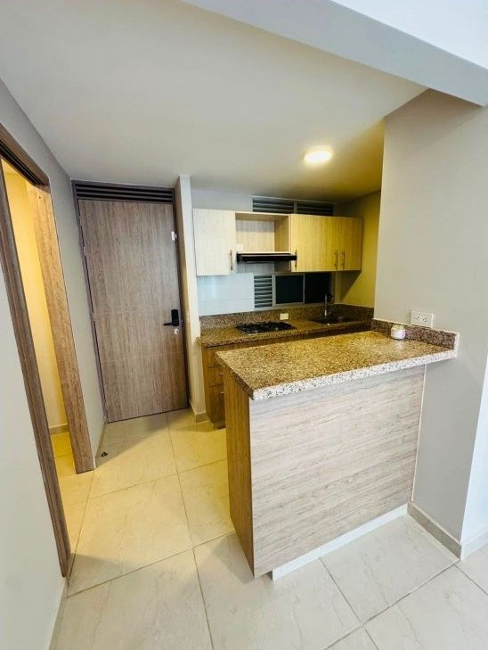 Apartamento en venta en Alameda Del Rio, Barranquilla · foto 7 de 23