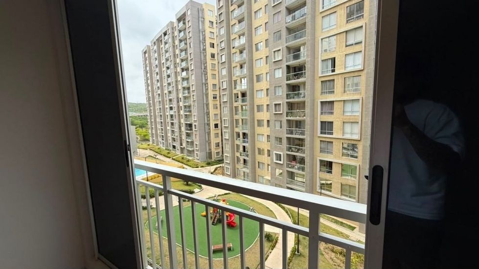 Apartamento en venta en Alameda Del Rio, Barranquilla · foto 3 de 23