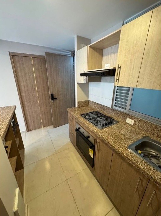 Apartamento en venta en Alameda Del Rio, Barranquilla · foto 9 de 23