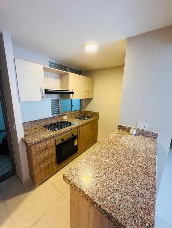 Apartamento en venta en Alameda Del Rio, Barranquilla · foto 8 de 23
