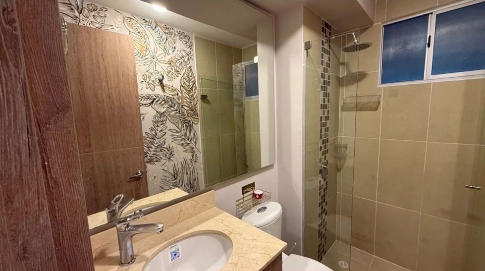 Apartamento en venta en Alameda Del Rio, Barranquilla · foto 19 de 23