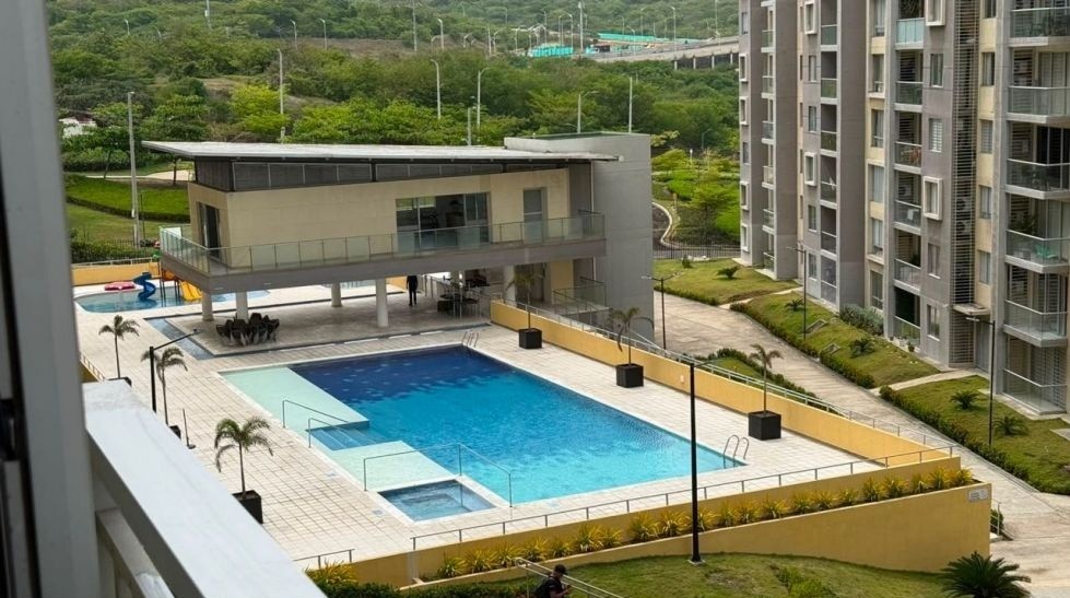Apartamento en venta en Alameda Del Rio, Barranquilla · foto 23 de 23