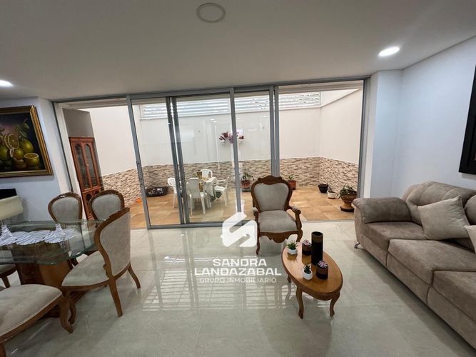 Apartamento de 4 alcobas en venta en Lagos Del Cacique, Bucaramanga, 225 m² · foto 6 de 12