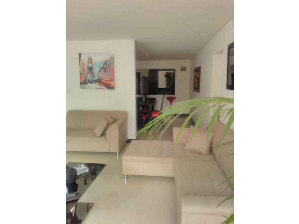 House for rent in Juanambu, Cali