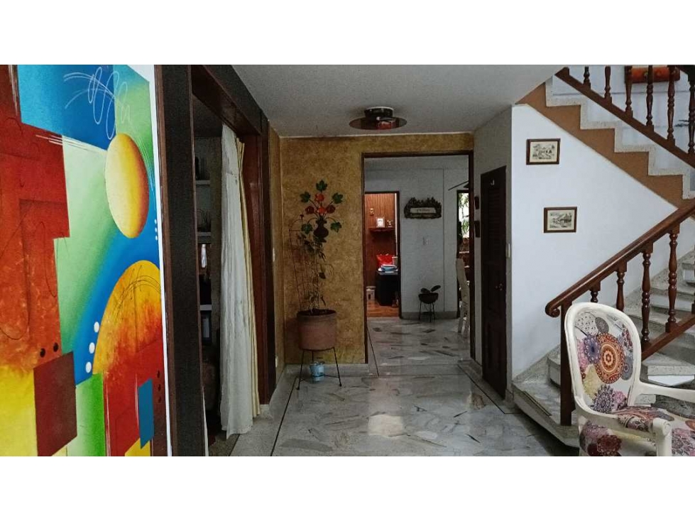 Departamento en venta bajo precio de mercado en Cali